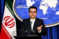 Tehran cảnh báo giảm mạnh các cam kết trong thỏa thuận hạt nhân