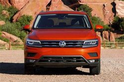 Bảng giá xe Volkswagen tháng 9/2019: Thêm sản phẩm mới