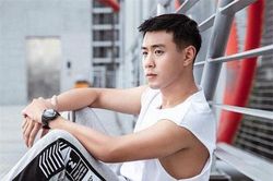 Huyme viết tâm thư một lần nói ra hết khúc mắc trong mối quan hệ 'bùng binh' với Trúc Anh và Hàn Hằng