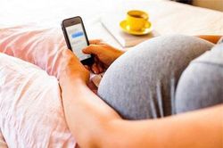5 điều đại kị mẹ bầu cần tránh khi thức dậy kẻo khiến thai nhi khó thở, con sinh ra ốm yếu, khó nuôi