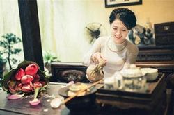 Phụ nữ có 3 điểm này chính là người có 'phúc trời sinh'