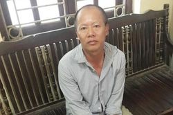 Lời khai nghi can thảm sát cả gia đình em trai: Mục đích tìm gặp em dâu và cháu trai gây án