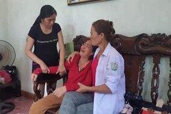 Vụ anh thảm sát cả nhà em trai: Nạn nhân sống sót duy nhất đã qua cơn nguy kịch
