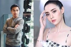 Bạn gái mới của Messi Thái: Miss Teen đẹp hơn Ngọc Trinh, đàn ông nhìn 'đổ gục'