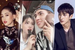 Fan đoán lý do Bình An bị Phương Nga 'unfriend': 'Trọng tội' online mà không xem tin nhắn?