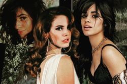 Drama mới: Teaser MV của Camila Cabello bị tố sao chép ý tưởng từ Ride, Lana Del Rey nhập cuộc