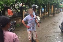 Thảm án ở Hà Nội: Nghi phạm đối diện mức án nào?