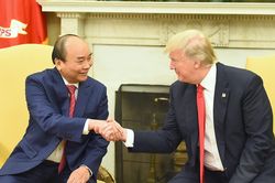 Khát vọng trở thành quốc gia thịnh vượng