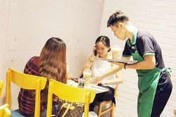 Trà sữa nguy hại đến mức nào?