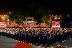 Chính trị - Xã hội Theo dòng thời sự 'Bài ca kết đoàn'