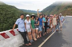 Đời sống Đường 12 trong tôi…