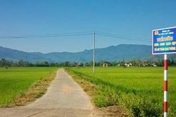 Những con đường rộng mở từ ý Đảng, lòng dân