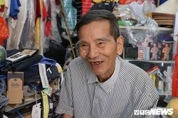 Nghệ sĩ Trần Hạnh và mối nhân duyên kỳ lạ với người vợ tảo tần