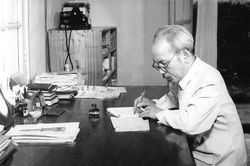 Chủ tịch Hồ Chí Minh: Nhà khoa học thực tiễn đầu tiên của Việt Nam