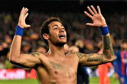 Nỗi đau của PSG và ký ức tuyệt vời nhất cuộc đời Neymar