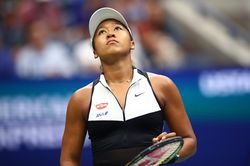 Naomi Osaka trở thành cựu vương US Open