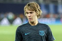 Cựu cầu thủ Barca gia nhập Heerenveen