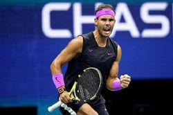 Nadal vào tứ kết US Open 2019 sau khi vượt qua Cilic