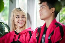 Mlee - Quốc Anh: 'Chúng tôi có yêu nhau, cũng không muốn ồn ào'