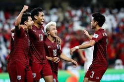 HLV Park Hang-seo tìm cách 'bắt chết' Chanathip của Thái Lan
