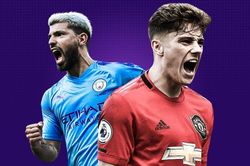Tân binh MU lần đầu vào đội hình hay nhất Premier League
