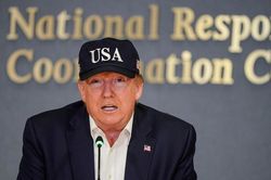Trump cảnh báo Trung Quốc không kéo dài đàm phán