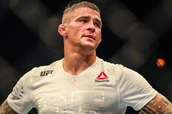 Dustin Poirier - kẻ thách thức nhà vô địch