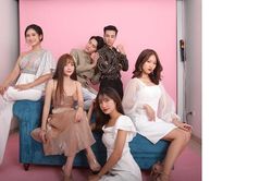 Ra mắt hai kênh phim ngắn 'Chạm' và 'Thần thái'