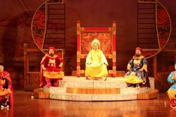 Tôn vinh những tinh hoa từ quá khứ