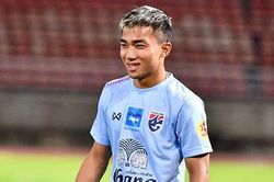 Tiền vệ Chanathip Songkrasin của Thái Lan: 'Việt Nam thích đá hung hăng' (Trực tiếp bóng đá)