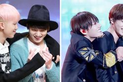 6 điều quý giá Jungkook học hỏi được từ các anh trai trong nhóm BTS