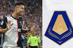 Hành động tuyệt vời này khiến Ronaldo được các đồng đội phải nể phục