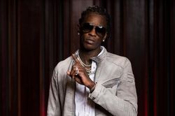 Album 'So Much Fun' của Young Thug: Sự điên rồ… có kiểm soát