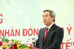 Mời doanh nhân góp ý kiến hoàn thiện chính sách phát triển kinh tế
