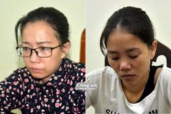 Cán bộ ngân hàng lừa đảo hàng tỷ đồng