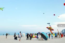 Khai thác tài nguyên bền vững tại các đô thị du lịch biển: Cần một 'tư duy đột phá'