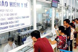 Bảo hiểm y tế thương mại - Lấp đầy những khoảng trống