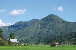 Xây dựng nông thôn mới ở Mường Phăng: Cách mạng từ lòng dân