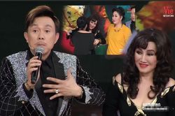 Xúc động với giây phút các nghệ sĩ vỡ òa vì gặp lại danh ca Thanh Lan sau 25 năm
