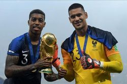 Real Madrid bất ngờ chiêu mộ thủ môn gốc Đông Nam Á