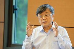 Đại biểu Quốc hội: Một số vụ 'rất to' nhưng khi xử lại không thấy tội tham nhũng
