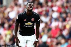 MU xác nhận Pogba bị loại, Klopp để Salah và Mane 'đấu' nhau