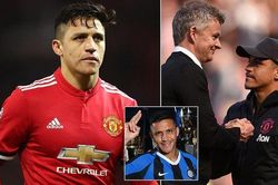 Chuồn khỏi MU, Alexis Sanchez quay lại nói xấu CLB
