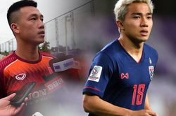 Huy Hùng: Tuyển Việt Nam phải tập trung 'bắt chết' Messi Thái