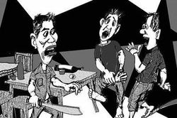 Con ngỗ ngược, mẹ đau lòng yêu cầu khởi tố con trai