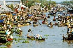 Năm Căn mảnh đất cuối trời