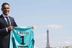 PSG kịp chiêu mộ 2 'bom tấn' ngay trước khi kết thúc kỳ chuyển nhượng