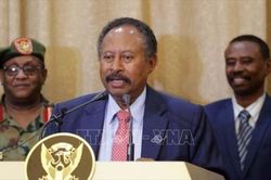 Sudan sẽ có nội các mới trong vòng 48 giờ tới