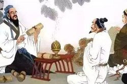 Kiểu người chỉ nên xã giao, kết thân quá dễ rước họa vào thân