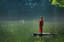 2 điều tưởng nhỏ nhưng gây tổn hại phúc đức trầm trọng